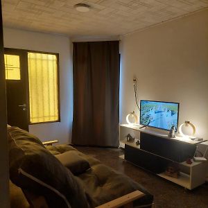 Casa de 3 habitaciones